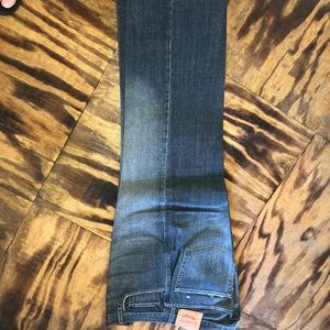 Men’s Levi jeans 2 pairs